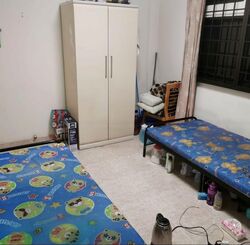 Blk 517 Jurong West Street 52 (Jurong West), HDB 5 Rooms #628808711